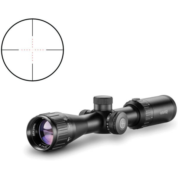 Hawke RS Vantage IR 2-7x32 AO 1 IR