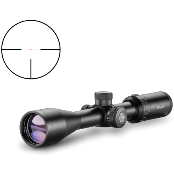 Hawke RS Vantage IR 3-9x40 1 IR L4A
