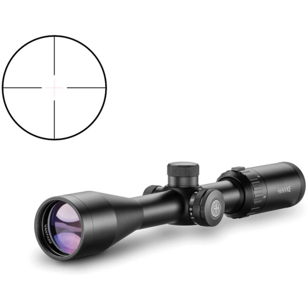 Hawke RS Vantage IR 3-9x40 1 IR 30/30