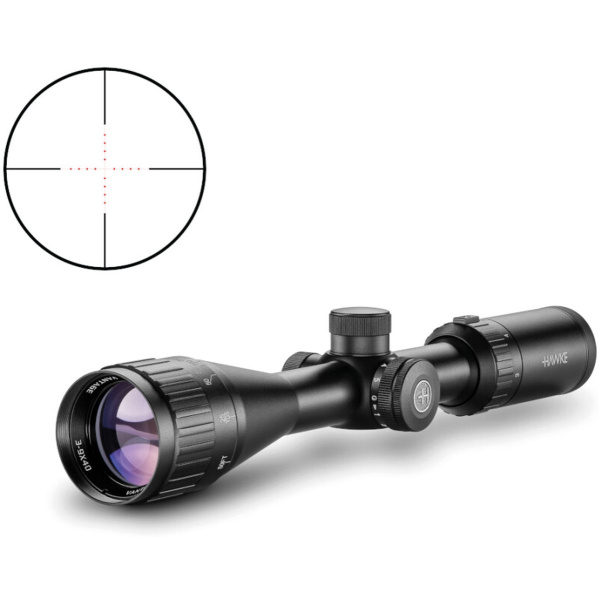 Hawke RS Vantage IR 3-9x40 AO 1 IR
