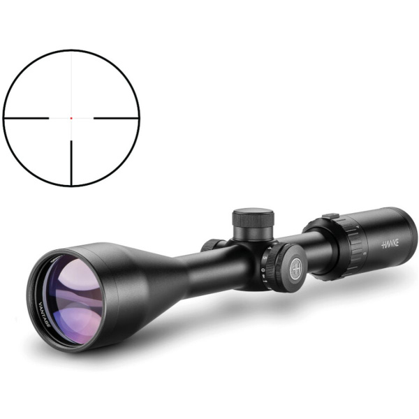Hawke RS Vantage IR 3-9x50 1 IR L4A
