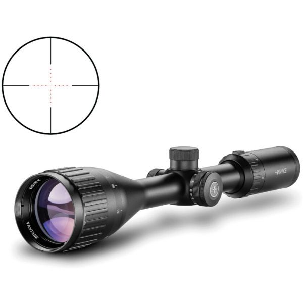 Hawke RS Vantage IR 3-9x50 AO 1 IR