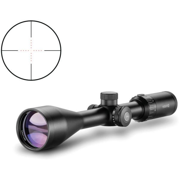 Hawke RS Vantage IR 4-12x50 1 IR Mil