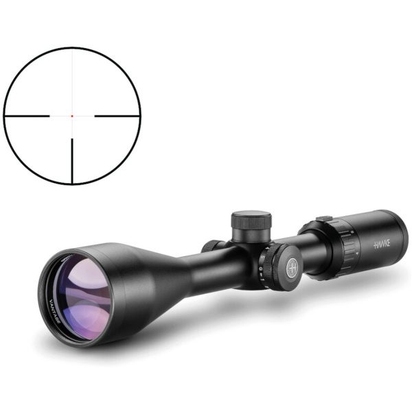 Hawke RS Vantage IR 4-12x50 1 IR L4A