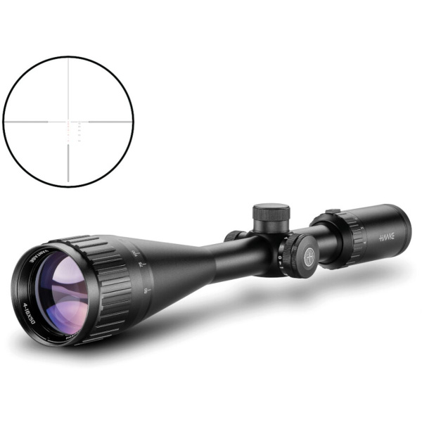Hawke RS Vantage IR 4-16x50 AO 1 IR
