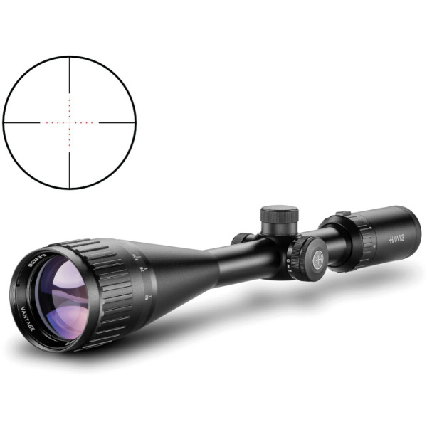 Hawke RS Vantage IR 6-24x50 AO 1 IR
