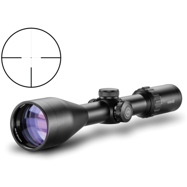 Hawke RS Vantage 30 Wa IR 3-12x56 30mm