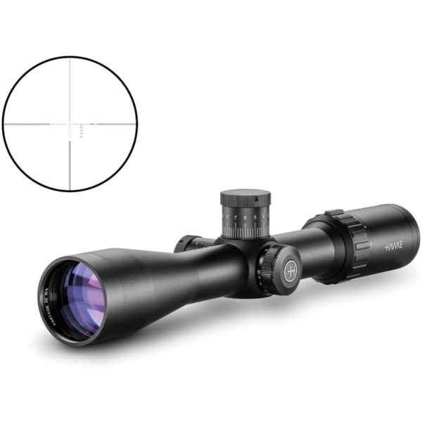Hawke RS Vantage 30 Wa IR 3-9x42 30mm