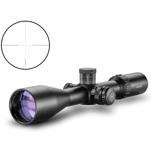 Hawke RS Vantage 30 Wa SF IR 4-16x50 30