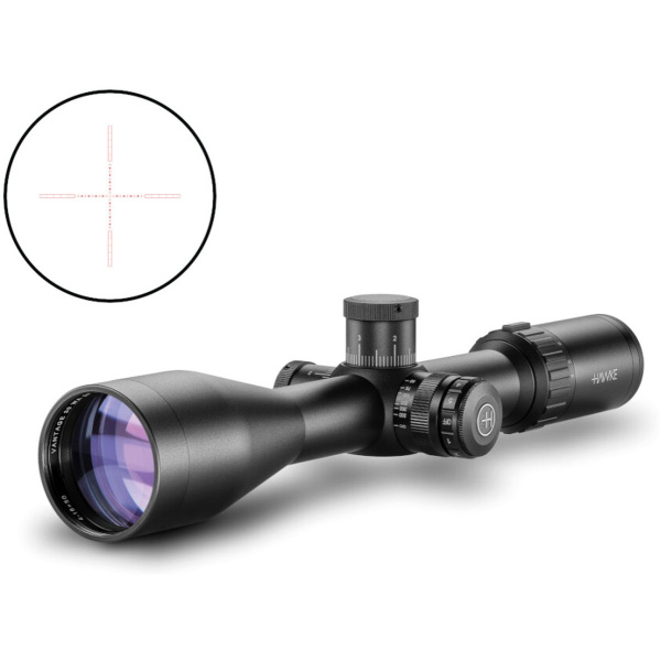 Hawke RS Vantage 30 Wa SF IR 4-16x50 30