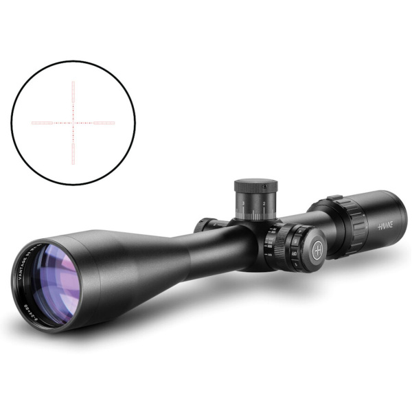 Hawke RS Vantage 30 Wa SF IR 6-24x50 30