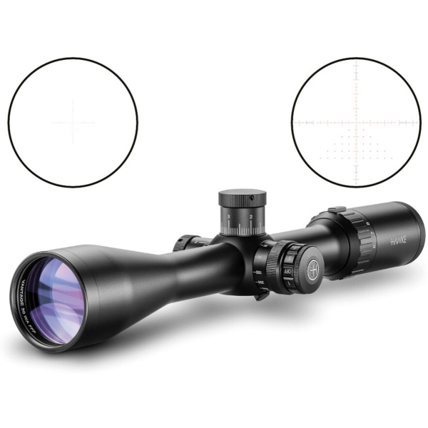 Hawke RS Vantage 30 Wa FFP 6-24x50 30mm