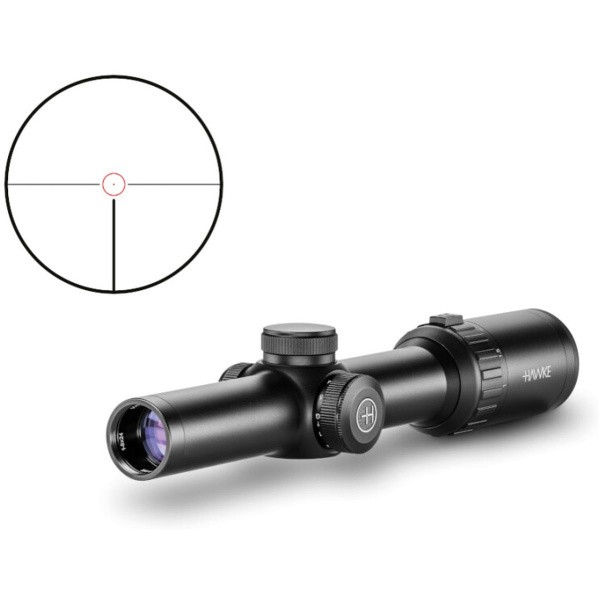 Hawke RS Vantage 30 Wa IR 1-8x24 Circl