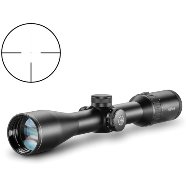 Hawke RS Endurance 30 Wa 1.5-6x44 30mm