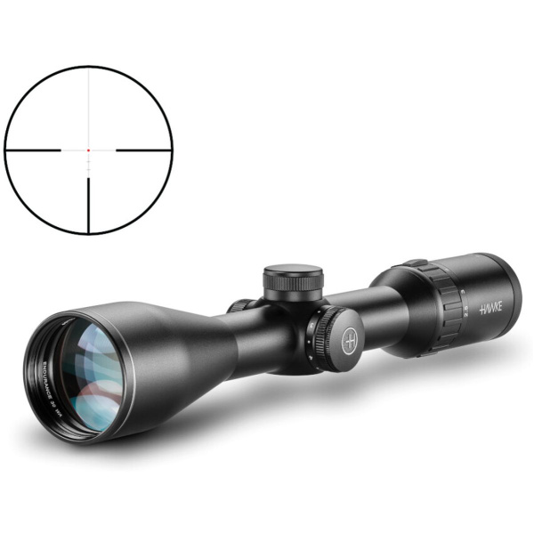 Hawke RS Endurance 30 Wa 2.5-10x50 30mm