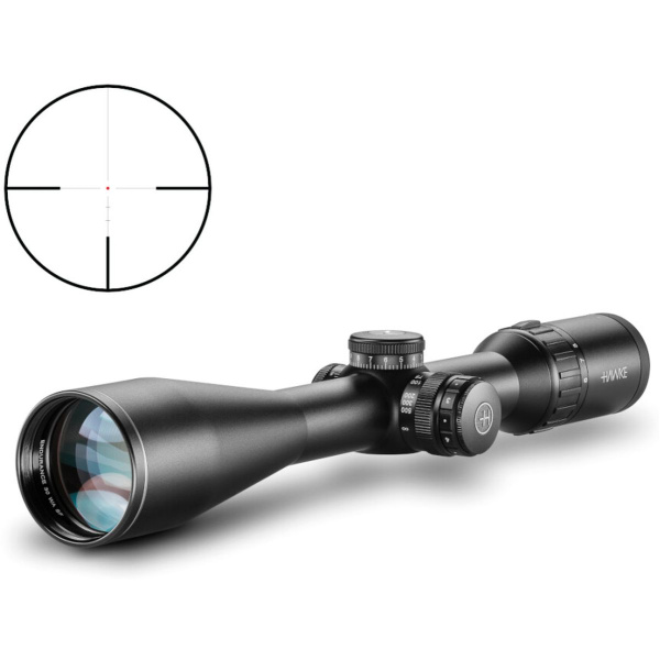 Hawke RS Endurance 30 Wa SF 6-24x50 30m