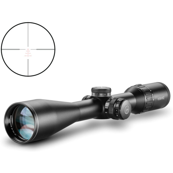 Hawke RS Endurance 30 Wa SF 6-24x50 30m