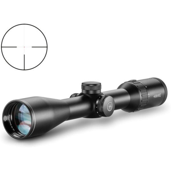 Hawke RS Endurance 30 FD Wa 1.5-6x44