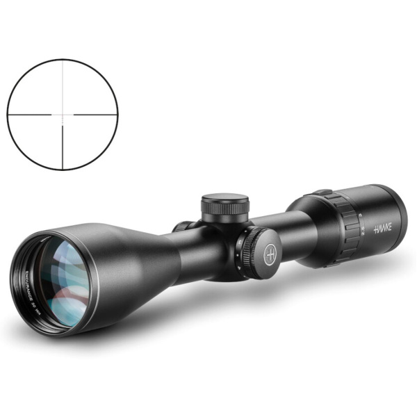 Hawke RS Endurance 30 FD Wa 2.5-10x50