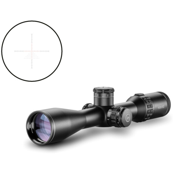 Hawke RS Sidewinder 30 SF 4.5-14x44 30mm
