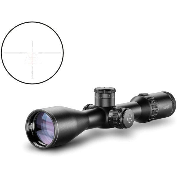 Hawke RS Sidewinder 30 SF 4-16x50 30mm