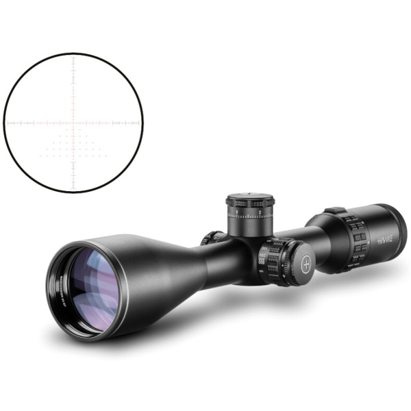 Hawke RS Sidewinder 30 SF 6-24x56 30mm