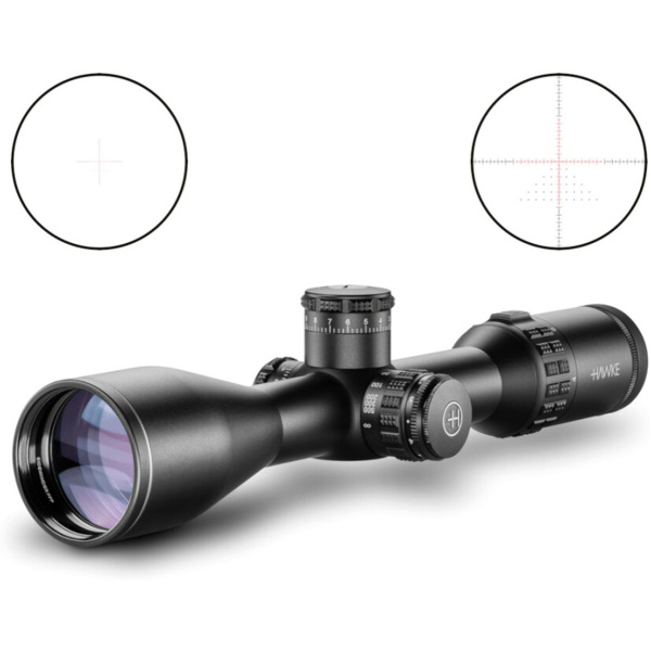 Hawke RS Sidewinder 30 MOA 4-16x50 30mm