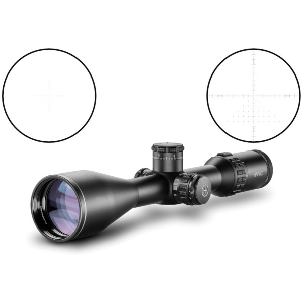 Hawke RS Sidewinder 30 FFP 6-24x56 30mm