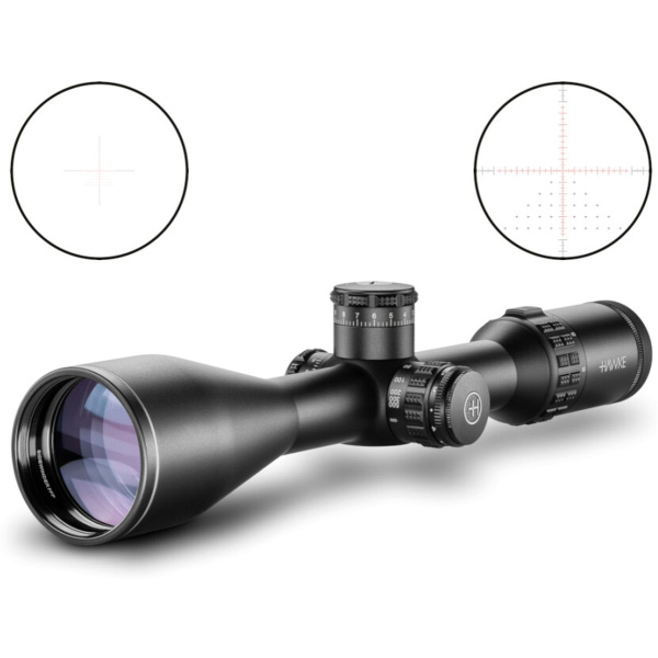 Hawke RS Sidewinder 30 MOA 6-24x56 30mm