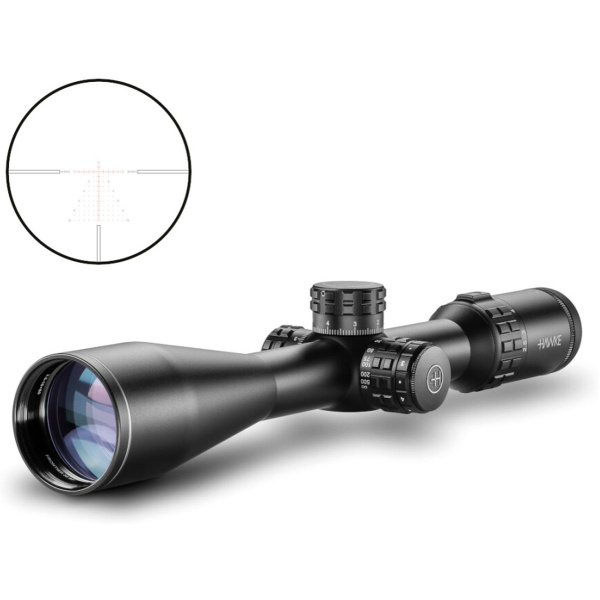 Hawke RS Frontier 30 SF 2.5-15x50 30mm
