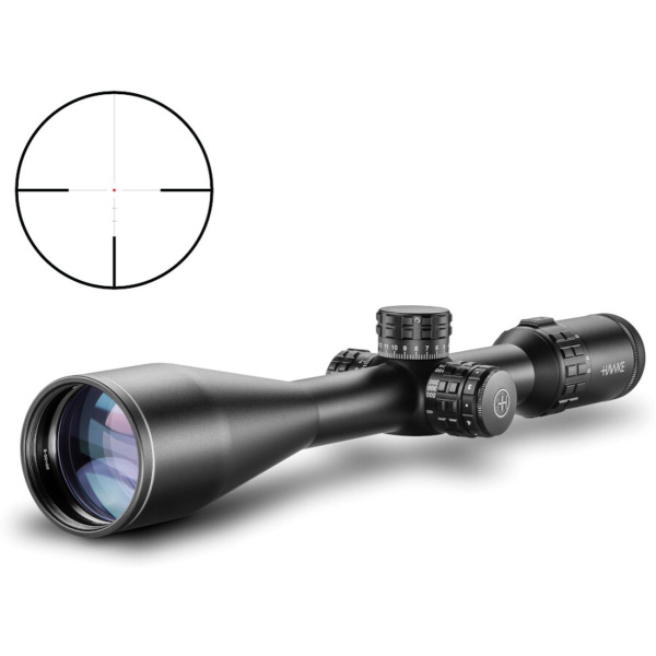 Hawke RS Frontier 30 SF 5-30x56 30mm I