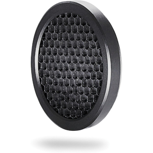 Hawke Sunshade Honeycomb Objective 50mm