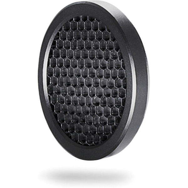 Hawke Sunshade Honeycomb Objective 50mm