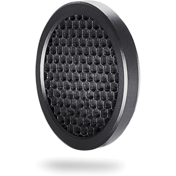 Hawke Sunshade Honeycomb Objective 56mm