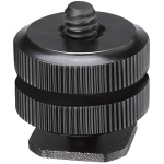 MOJOGEAR Cold Shoe Short For MG-P05-C