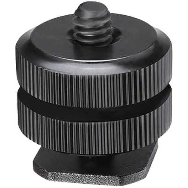 MOJOGEAR Cold Shoe Short For MG-P05-C