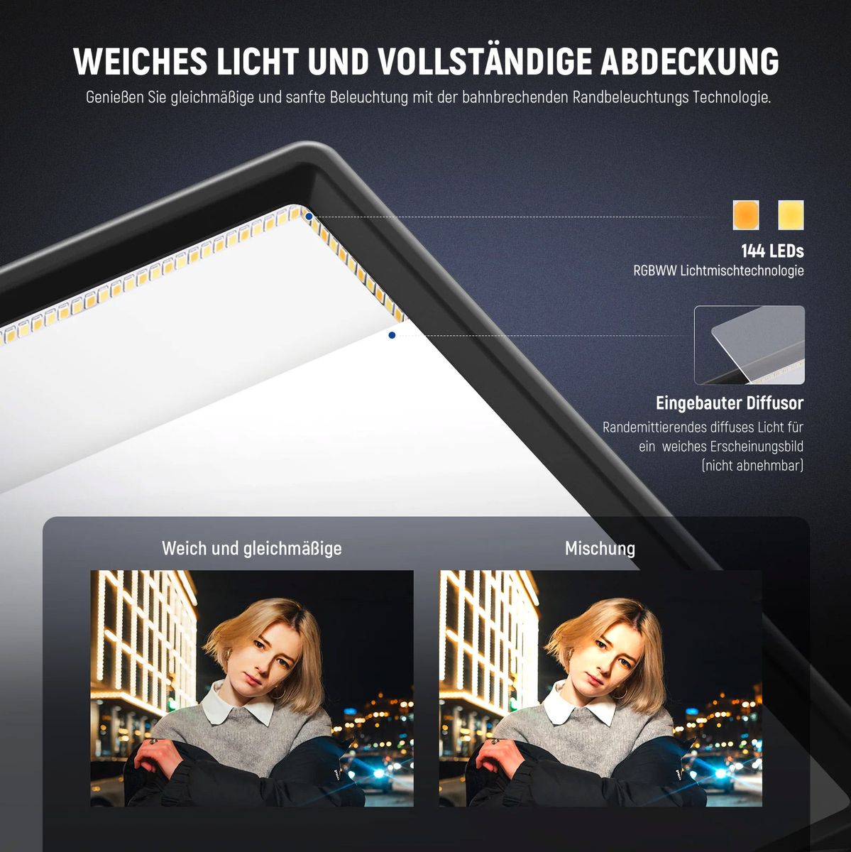 NEEWER NL-192AI - Image 3