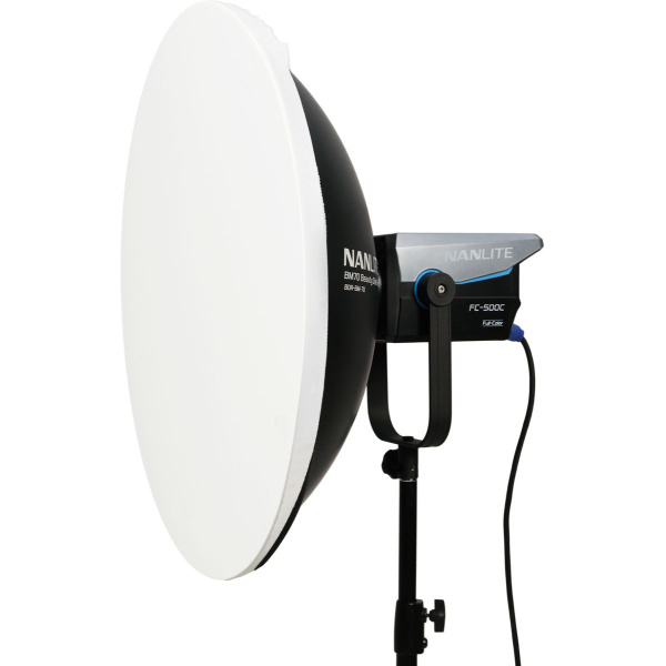 Nanlite BM70 Beauty Dish Reflector