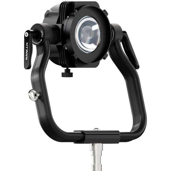 Nanlux Projection Adapter For Evoke Fixtures