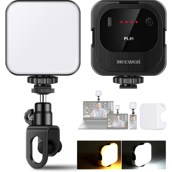 NEEWER PL81