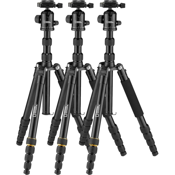 Phantom NG Travel Aluminium BH Tw 5S 2+1 Promo