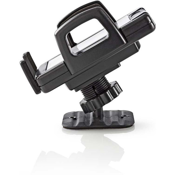 Nedis Smartphonehouder Auto| Universal | Max. Screensize: 6.4 | Adjustable Angle
