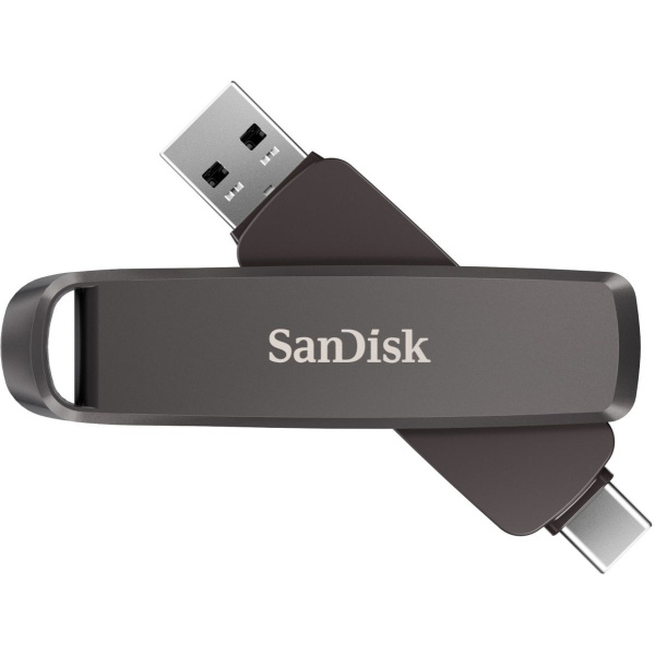 SanDisk SD Extreme Pro Dual Drive 1TB Metal Dual