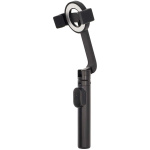 Nedis Bluetooth Selfie Stick | Uitgevouwen Lengte: 61 cm | Battery Powered