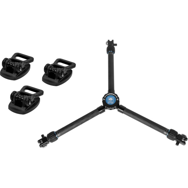 Sirui Horseshoe FT And Mid-Level Spreader (SVT SVS SQ)