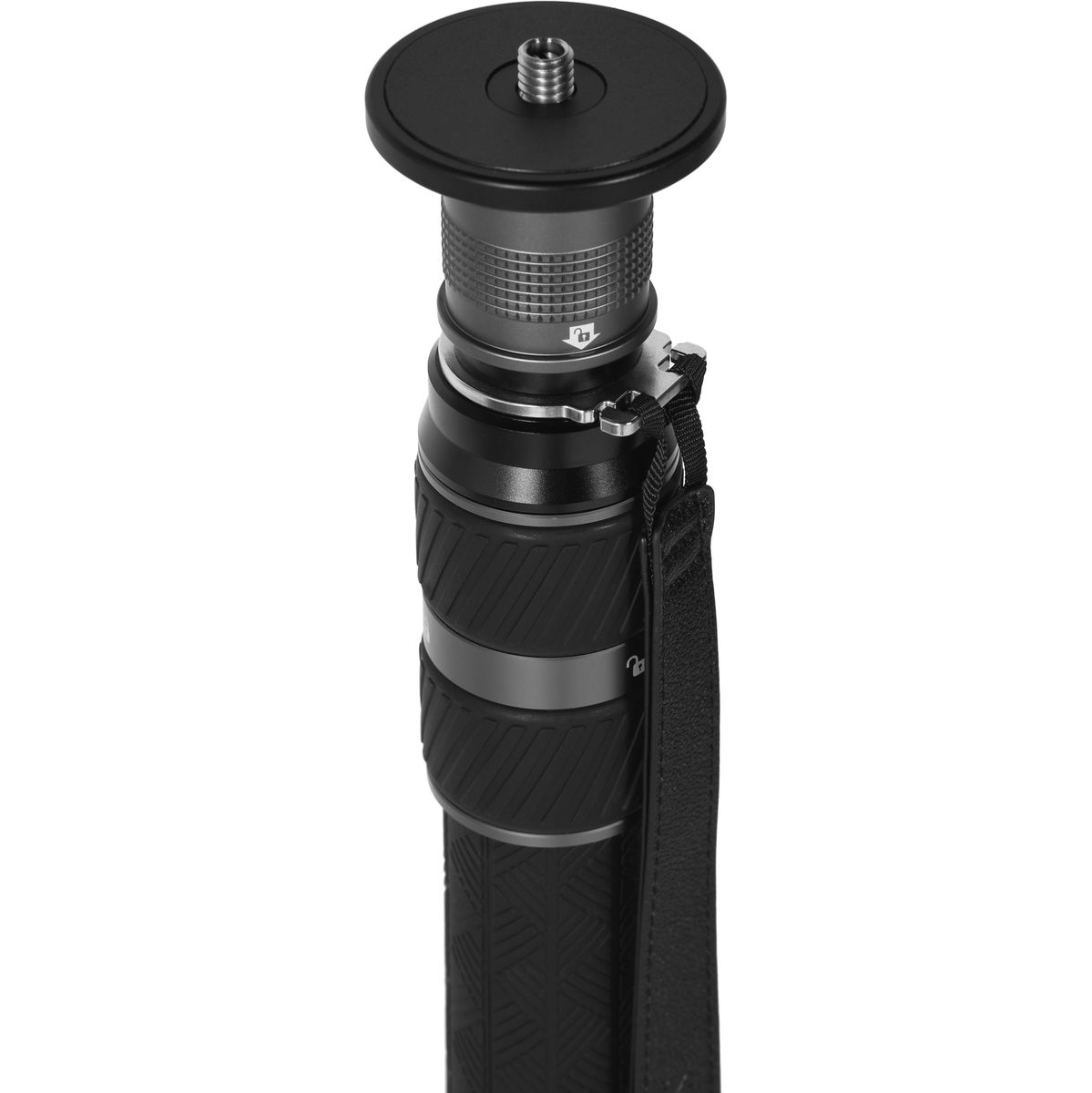 Sirui Rapid Monopod SVM-165P - Image 5