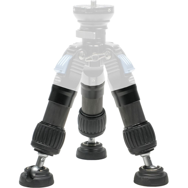 Sirui SVS Carbon Fiber Short Tube Leg