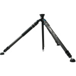 Sirui SVS60 ONE-Step Carbon Fiber Height Adjustment Video Tripod Kit