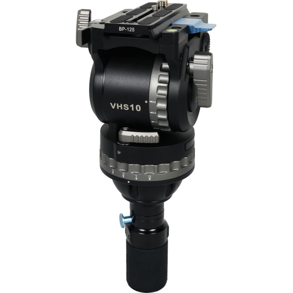 Sirui VHS10 Professional Fluid Video Head