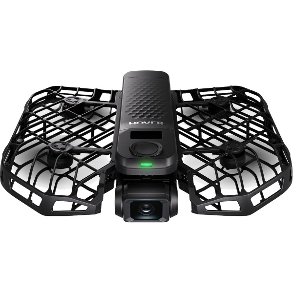 HoverAir X1 Pro Standard Black